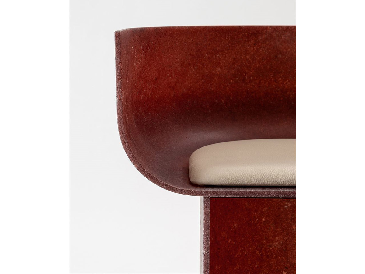 Half-Pipe Poltroncina