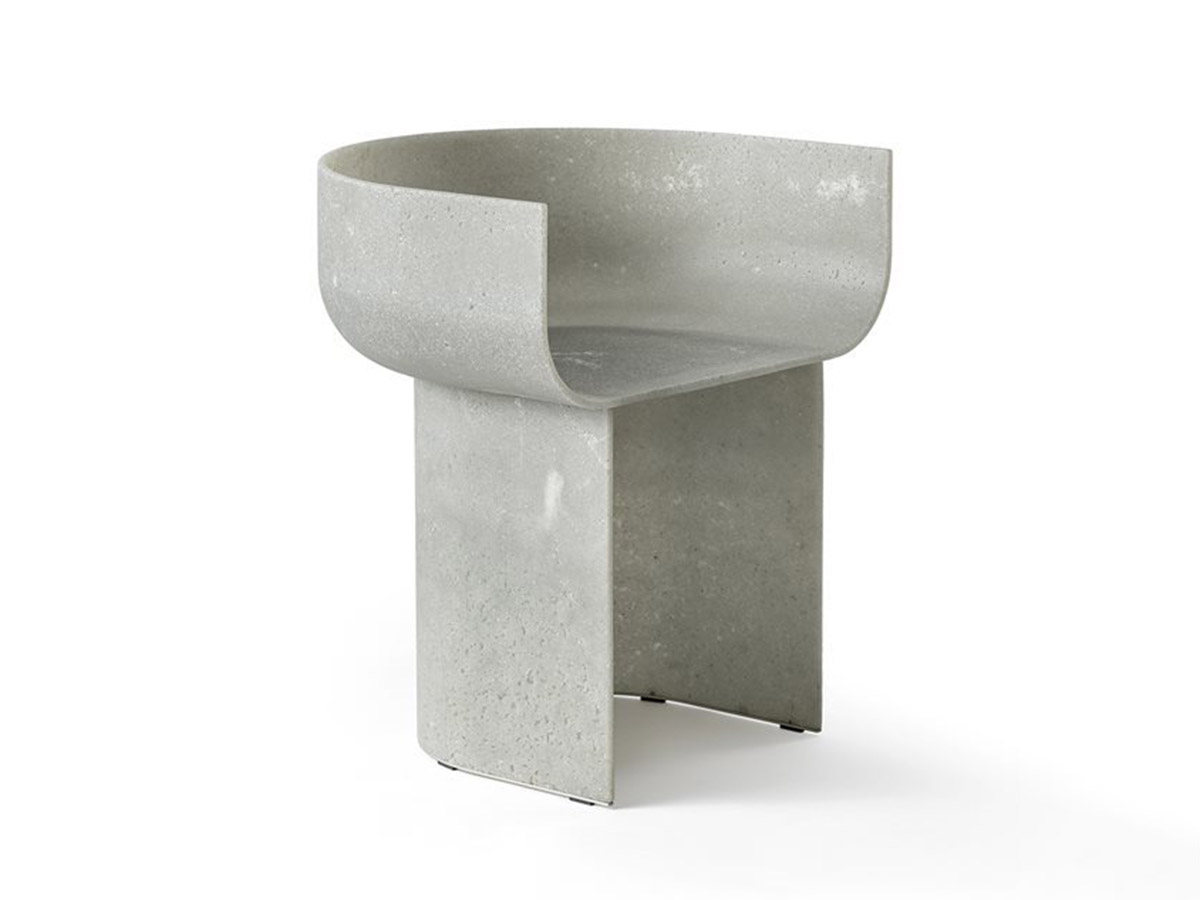 Half-Pipe Poltroncina