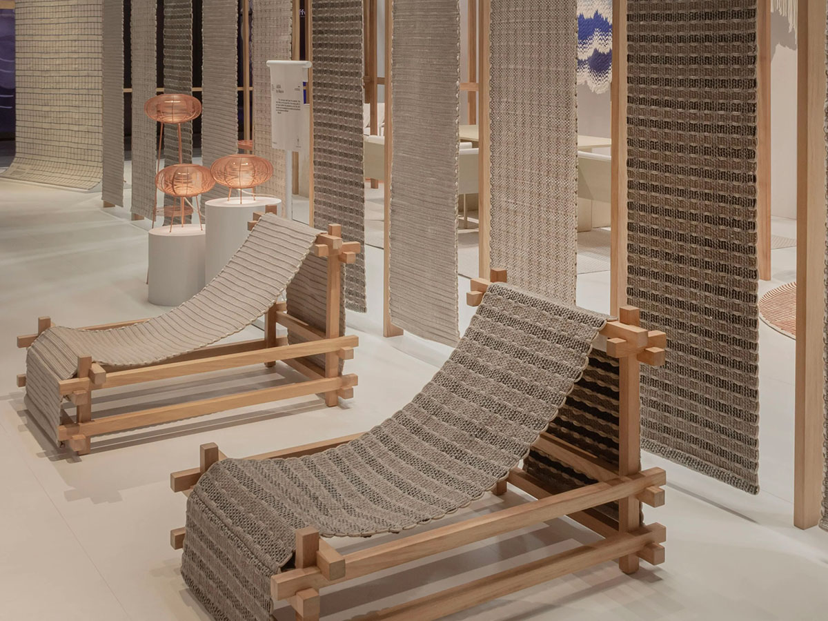 Hos Outdoor Armchair