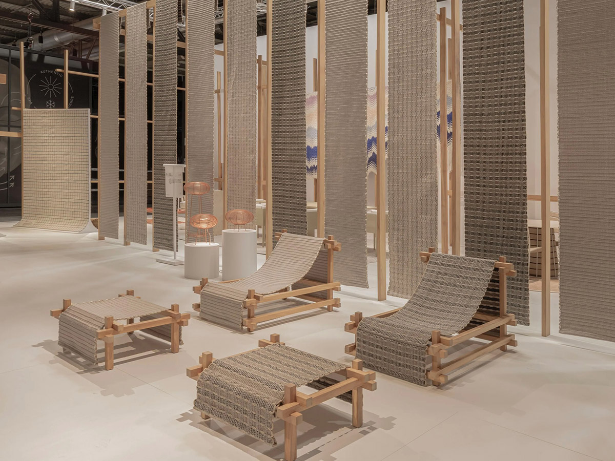 Hos Outdoor Armchair