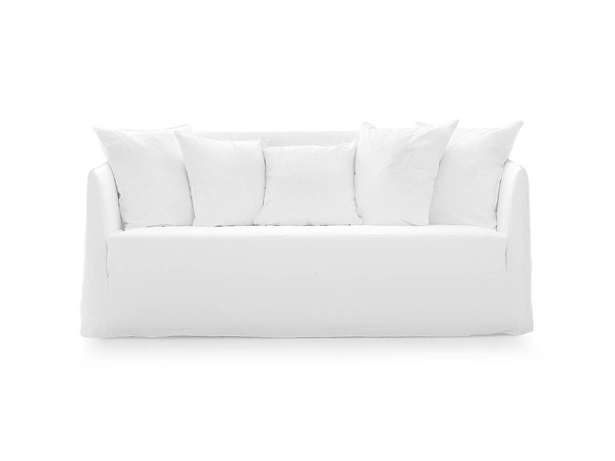 Gervasoni Ghost Sofa Linear