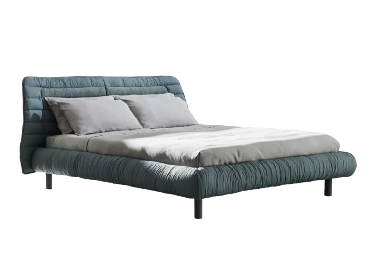 Gervasoni Plumeau Bed 