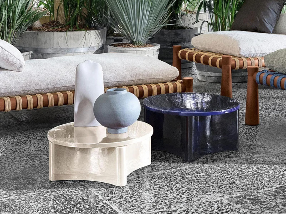 Guna Outdoor Coffee Table