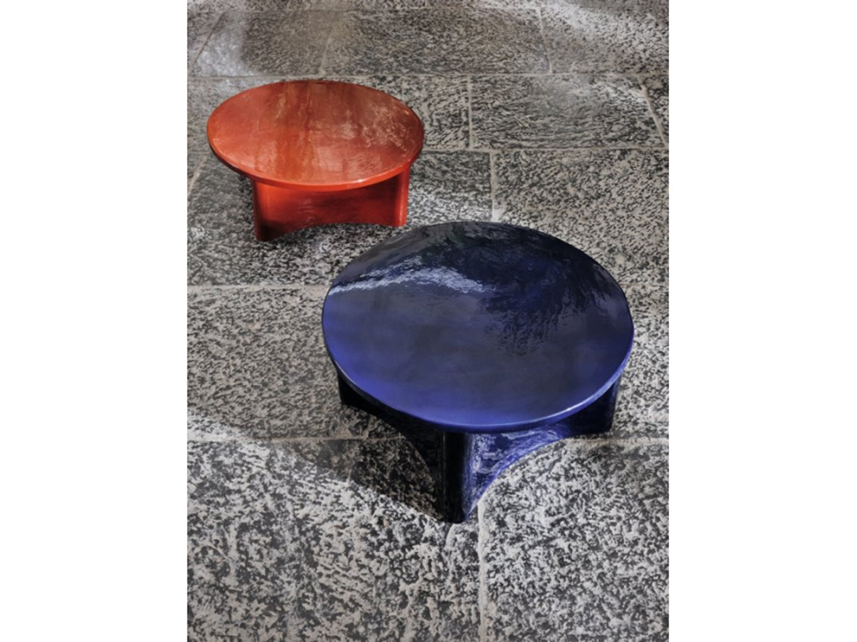 Guna Outdoor Coffee Table