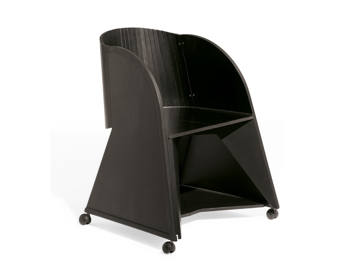 Giorgetti 50250 Poltrona 