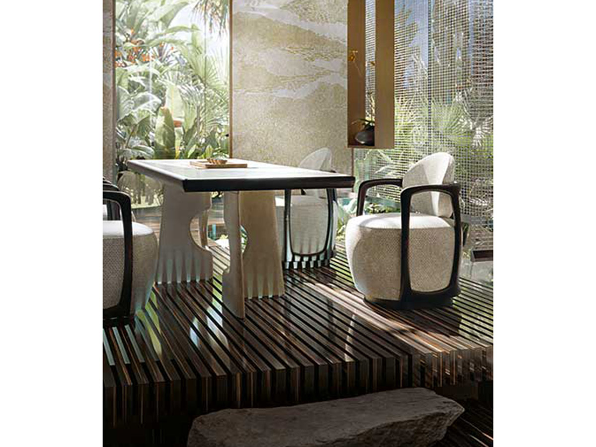 Yuan Table