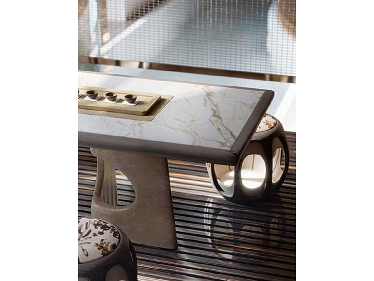 Yuan Table