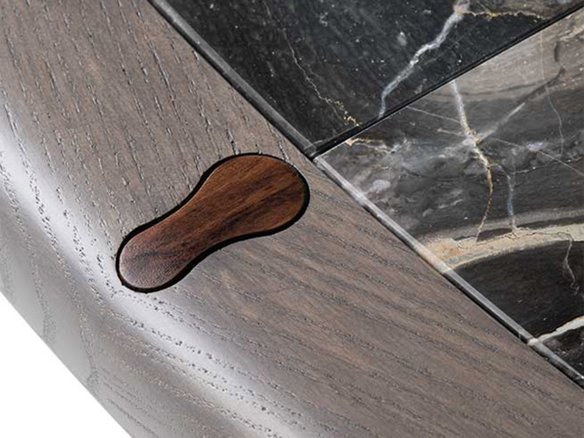 Yuan Table