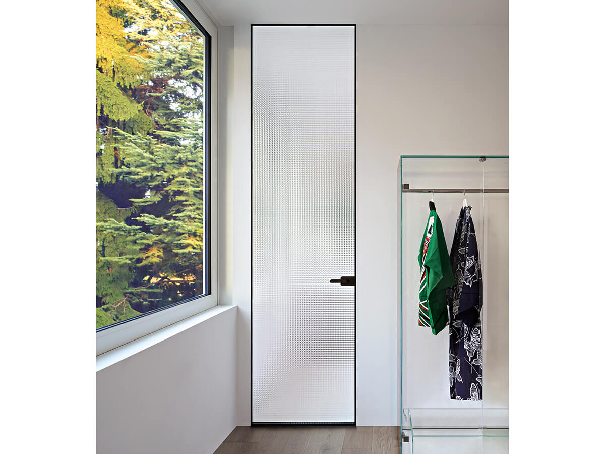 Sherazade Swing Plain Porta Battente