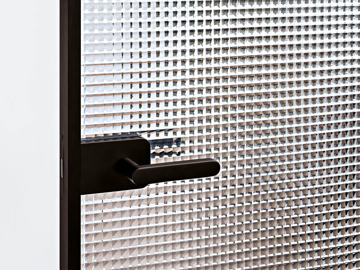 Sherazade Swing Plain Porta Battente