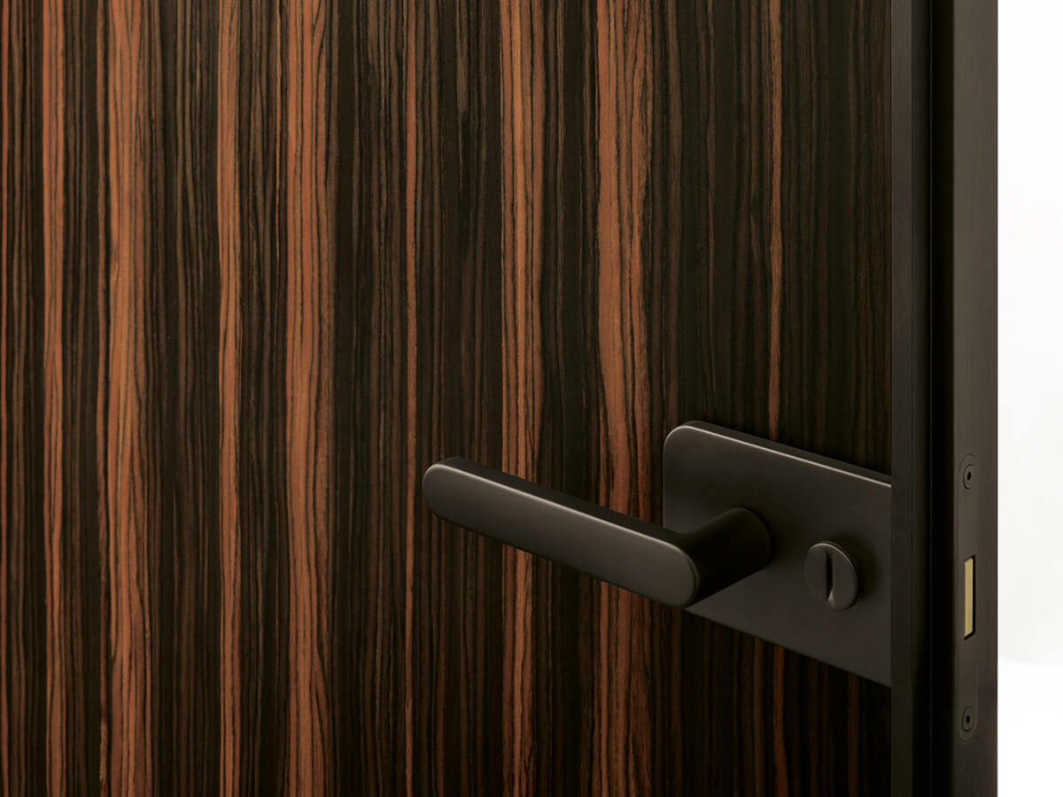 Sherazade Swing Plain Porta Battente