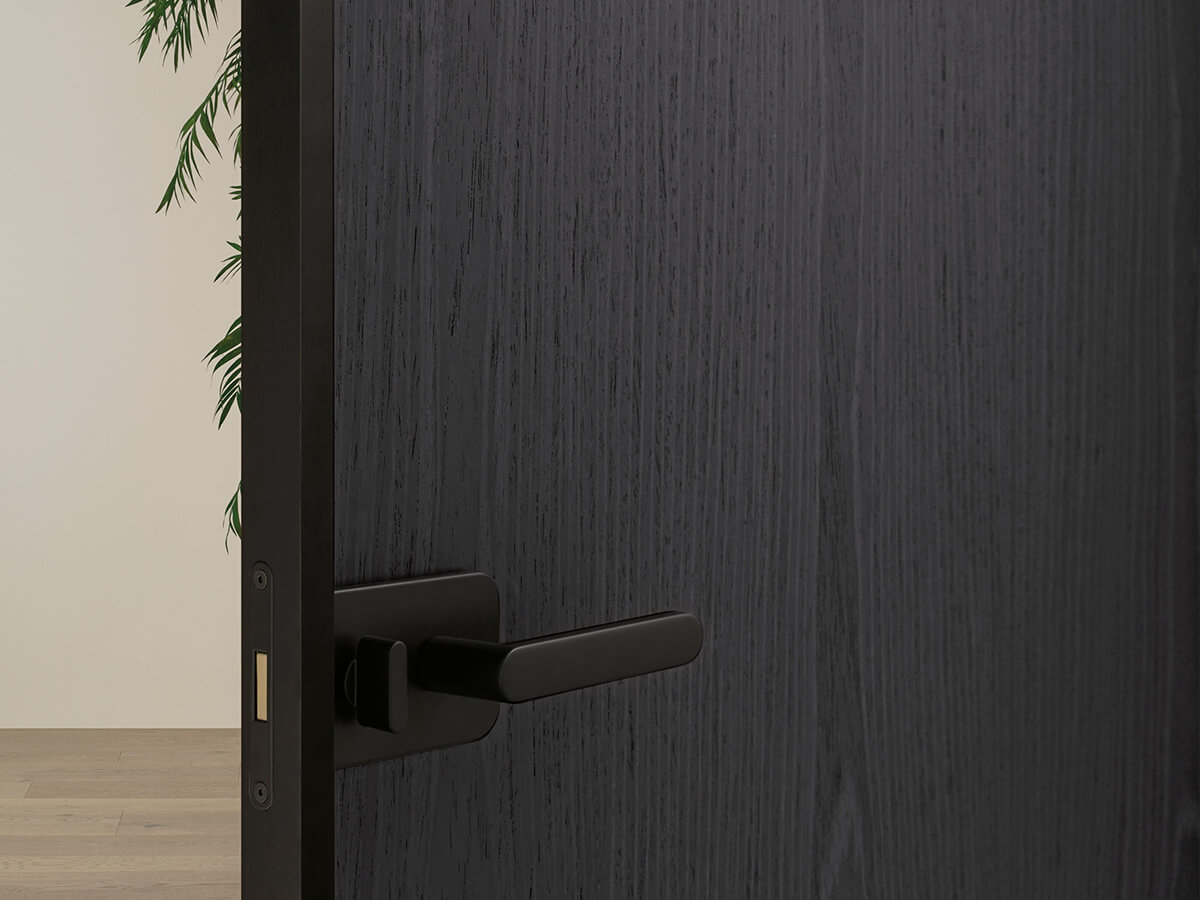 Sherazade Swing Plain Porta Battente