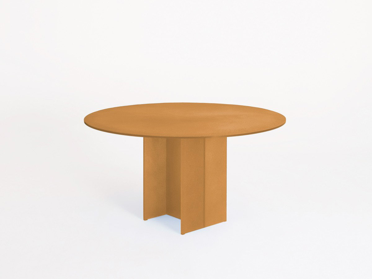 Glas Italia Simoon Table 