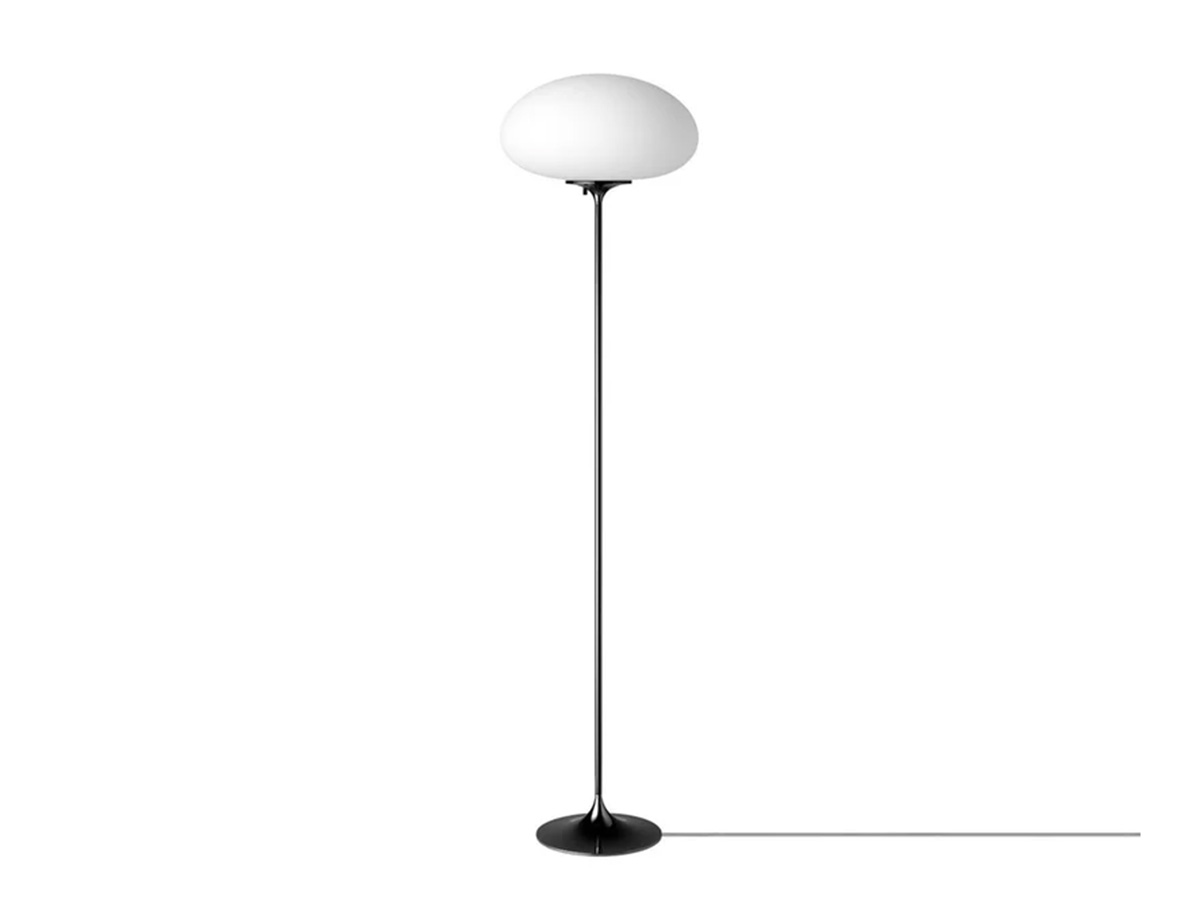 Gubi Stemlite Floor Lamp H110