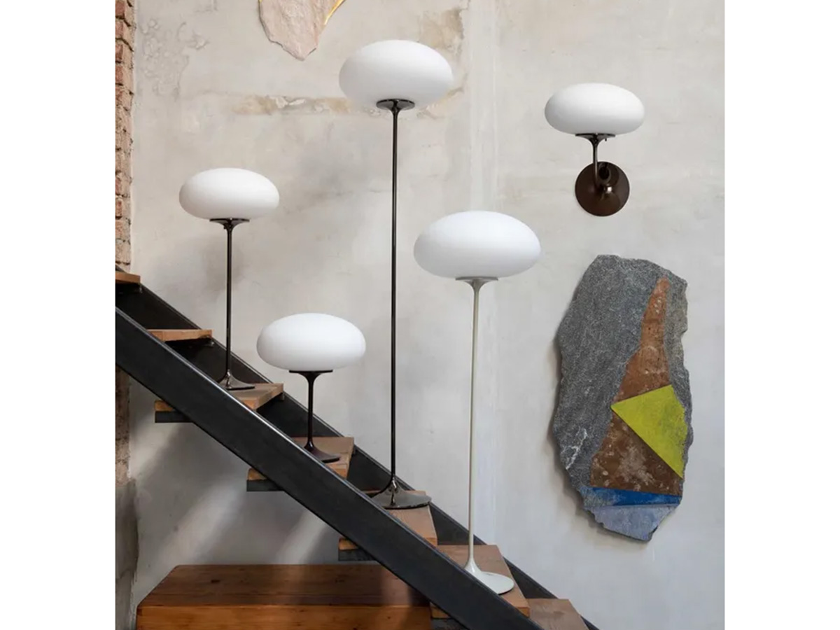 Stemlite Floor Lamp