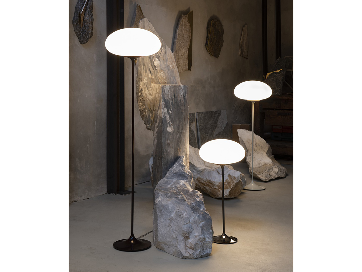 Stemlite Floor Lamp