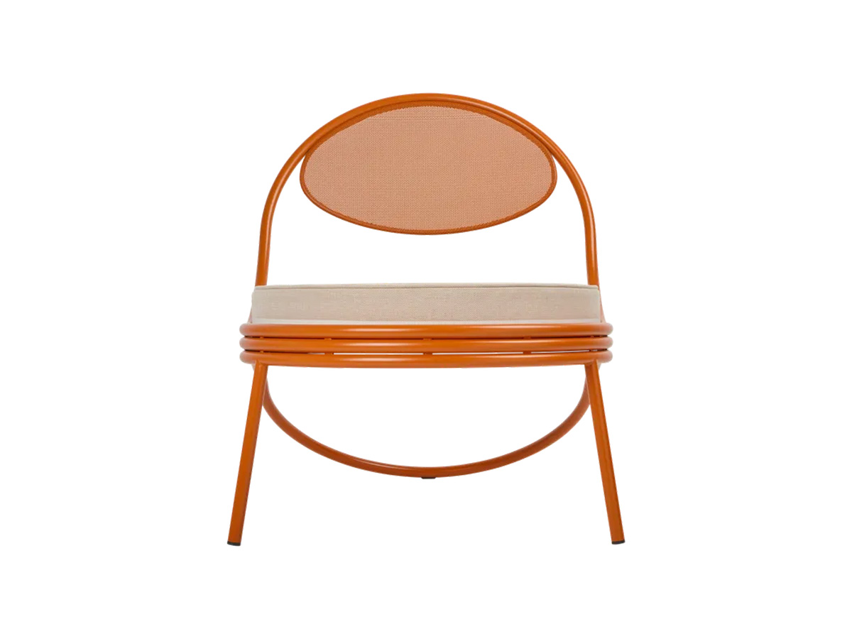 Copacabana Armchair