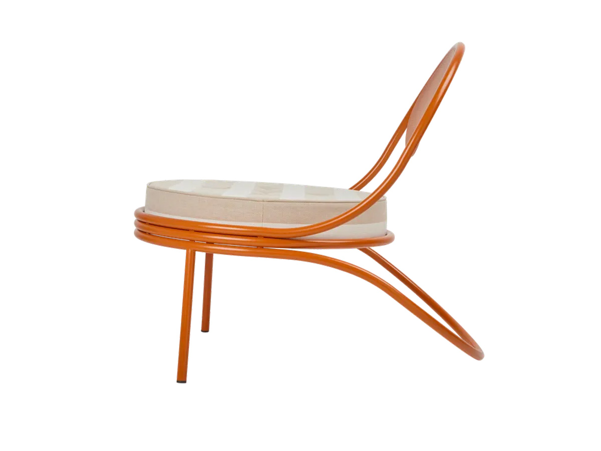 Copacabana Armchair