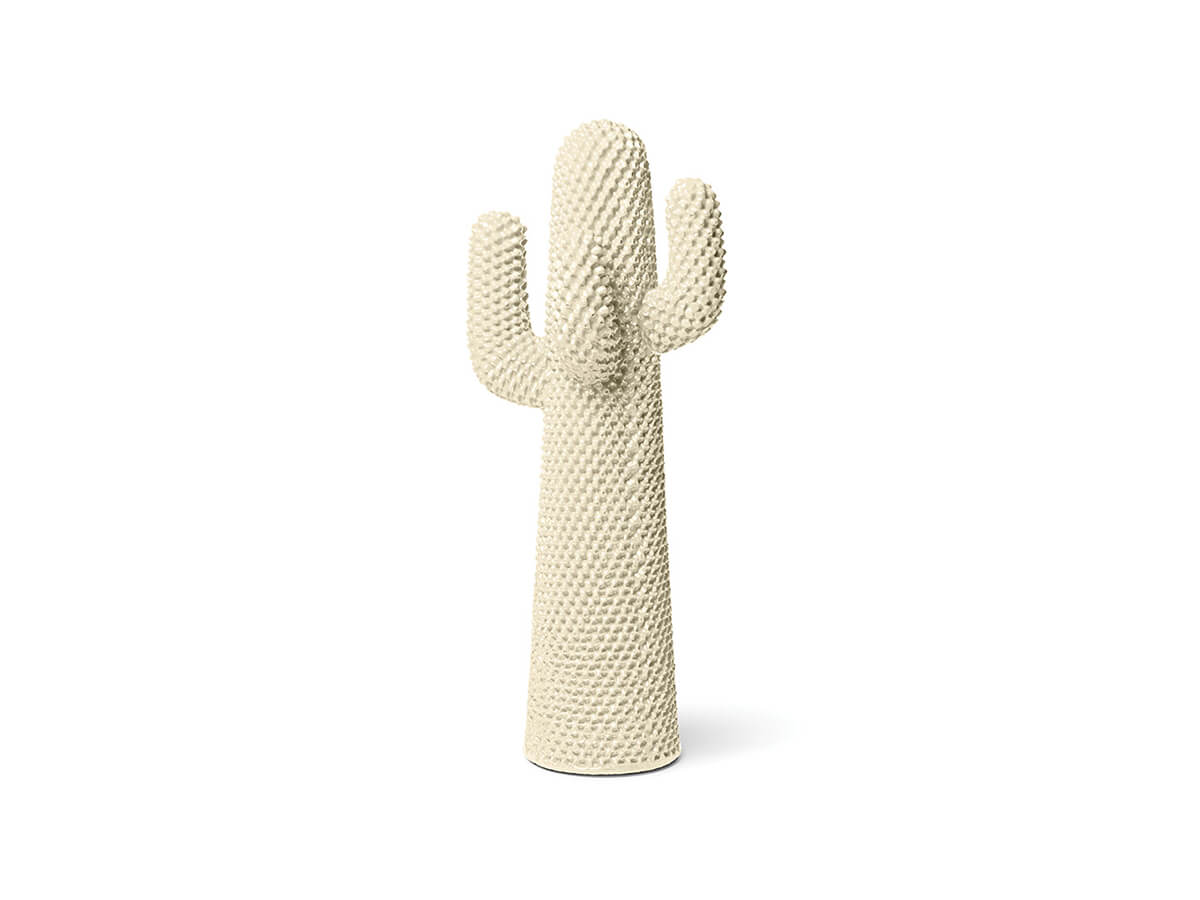 Gufram Cactus Appendiabiti 