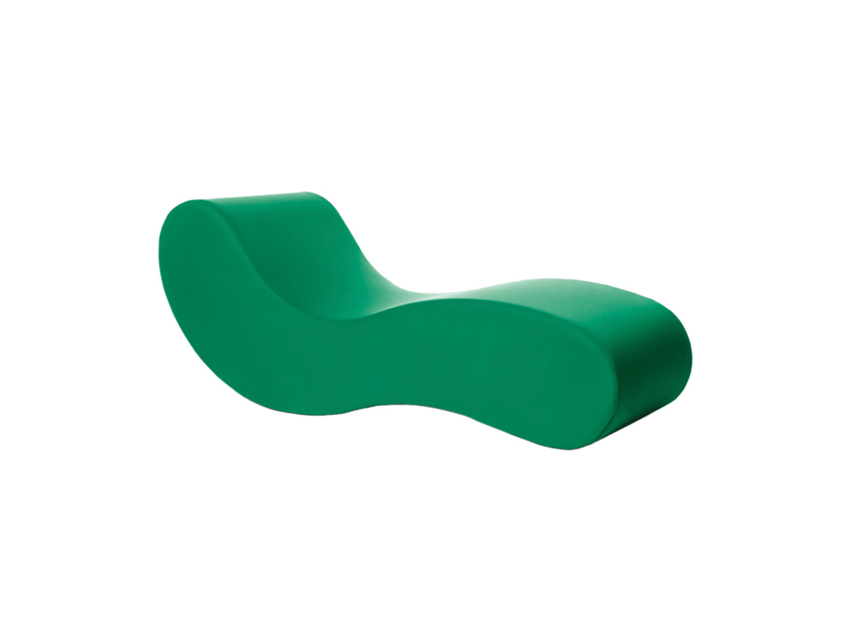 Alvar Chaise Longue