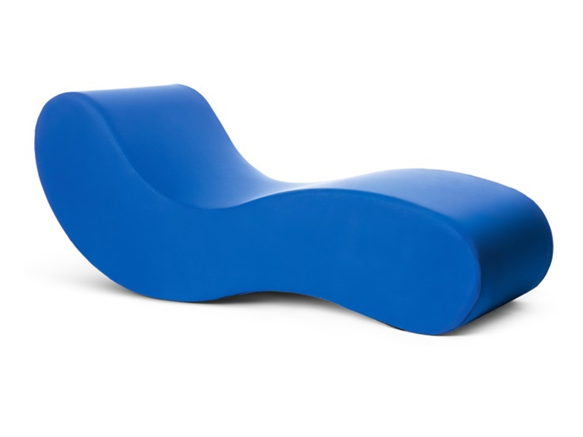 Alvar Chaise Longue