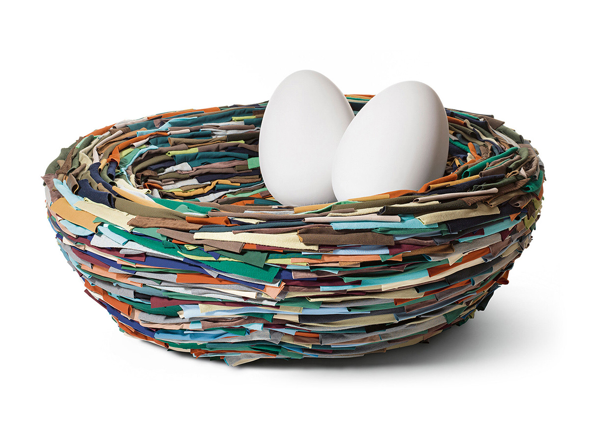 Gufram La Cova Poltrona 