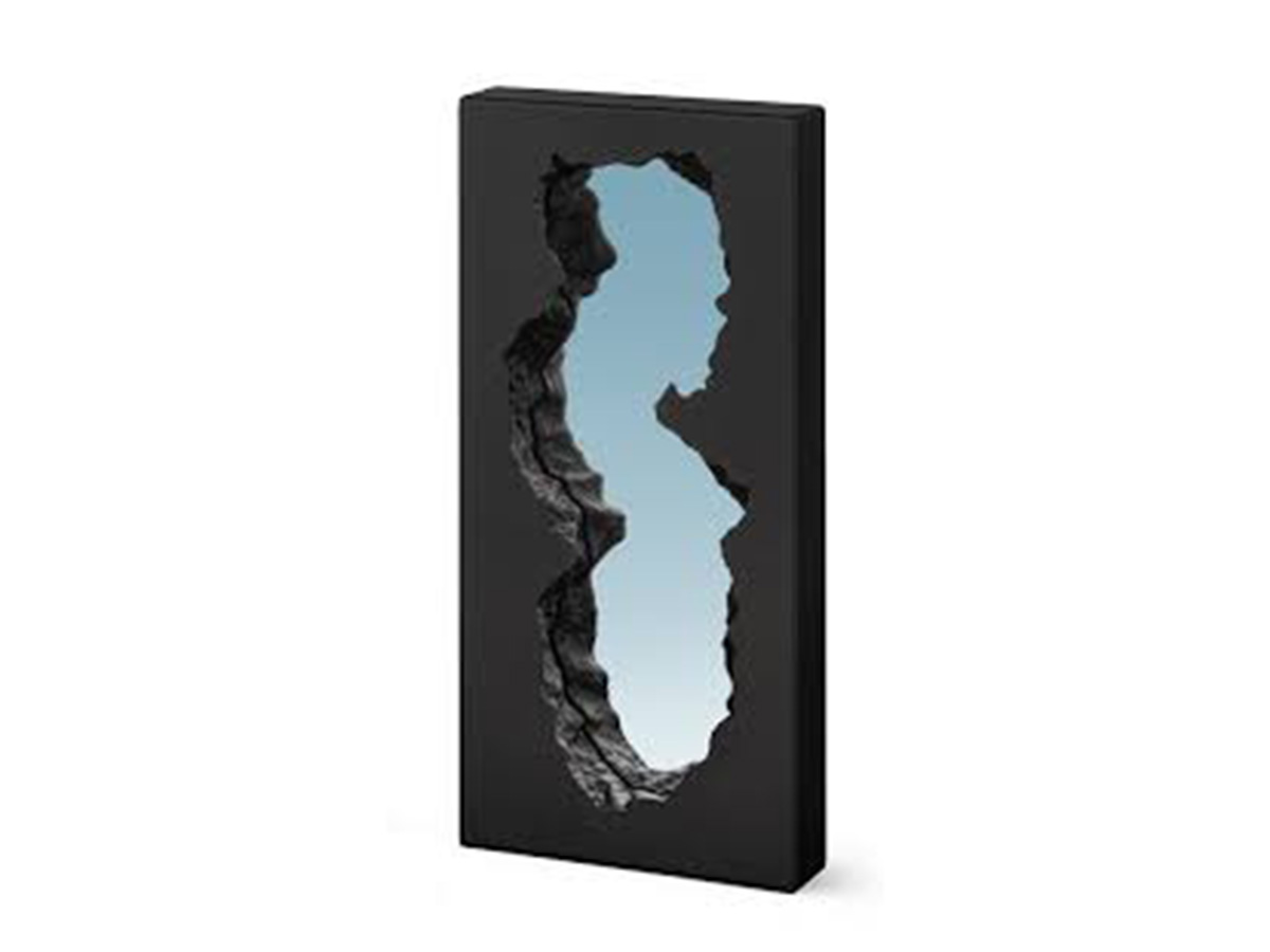 Gufram Broken Mirror Specchio 