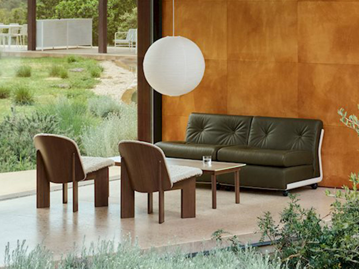Amanta Sofa