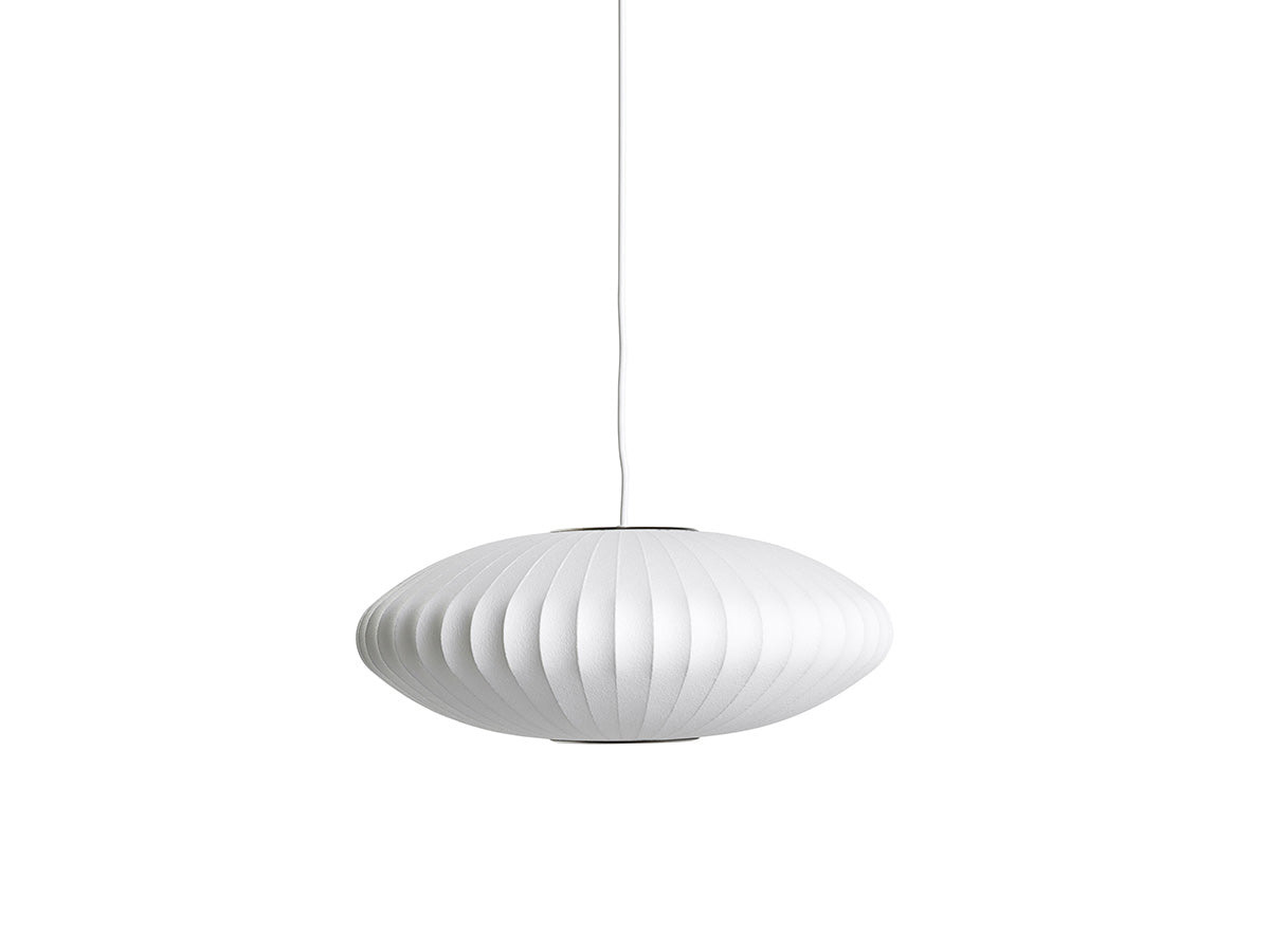 Hay Nelson Saucer Bubble Lampada a Sospensione Classica