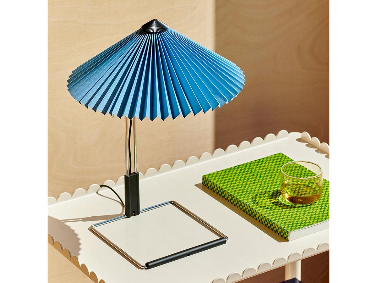 Matin Table Lamp