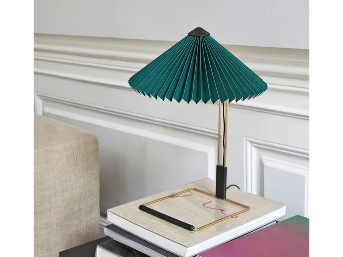 Matin Table Lamp