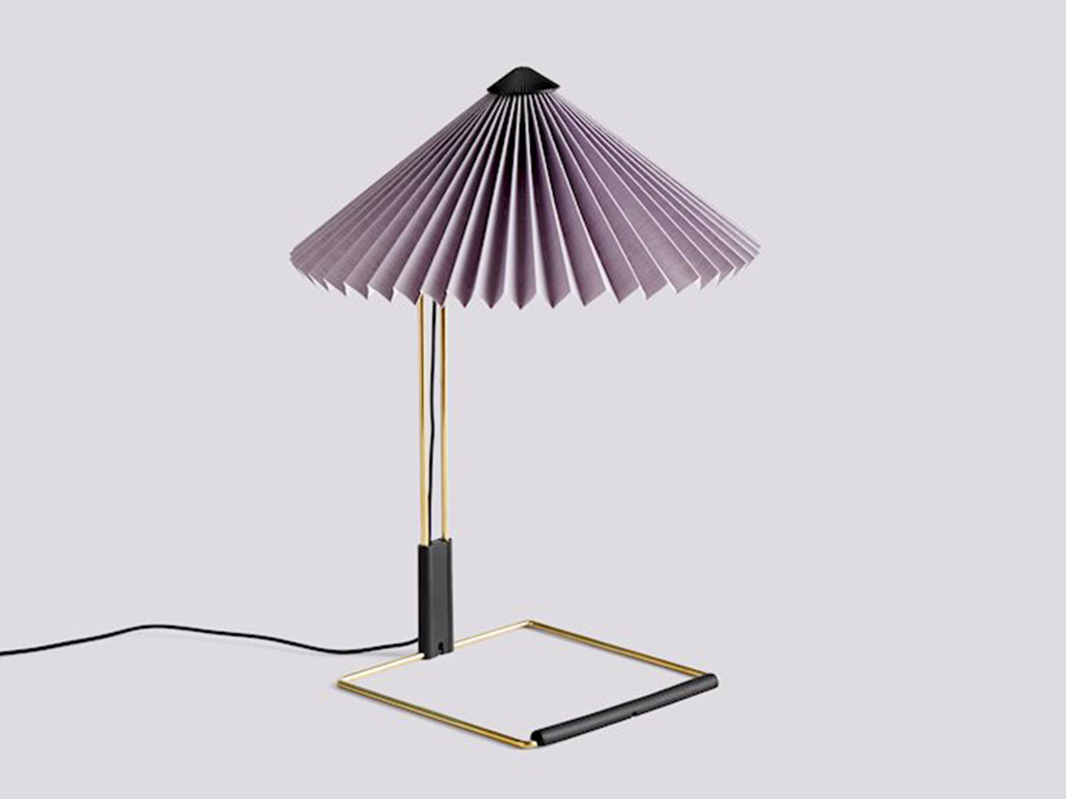 Matin Table Lamp