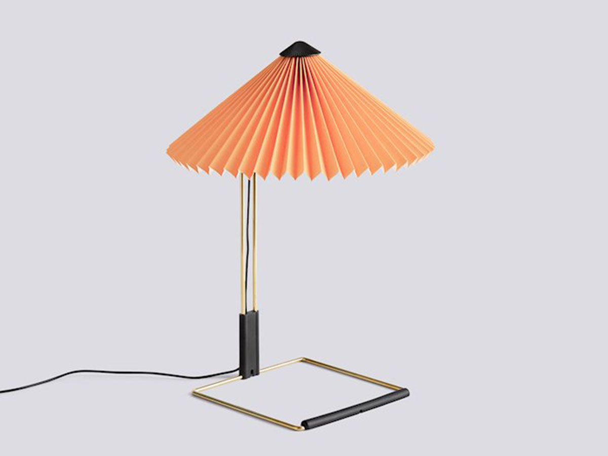 Matin Table Lamp