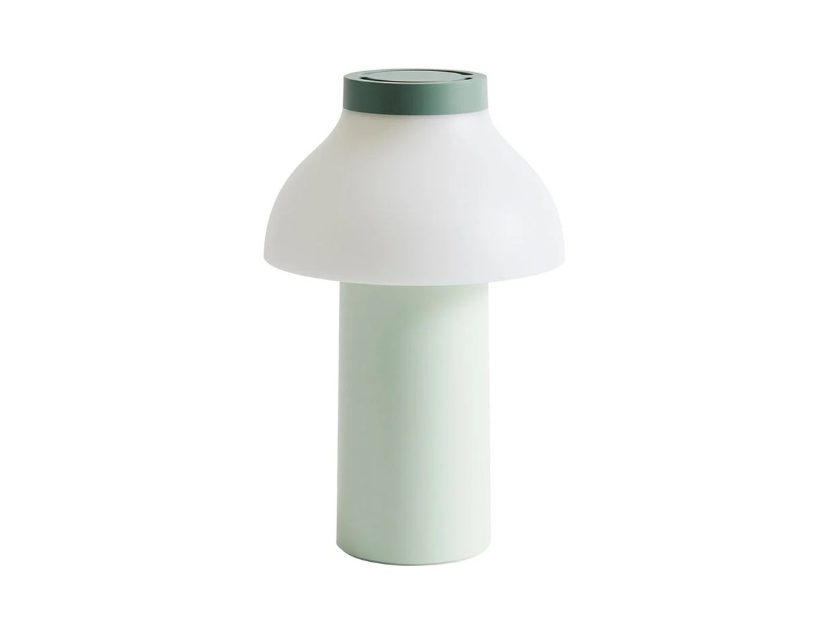 PC Portable Table Lamp