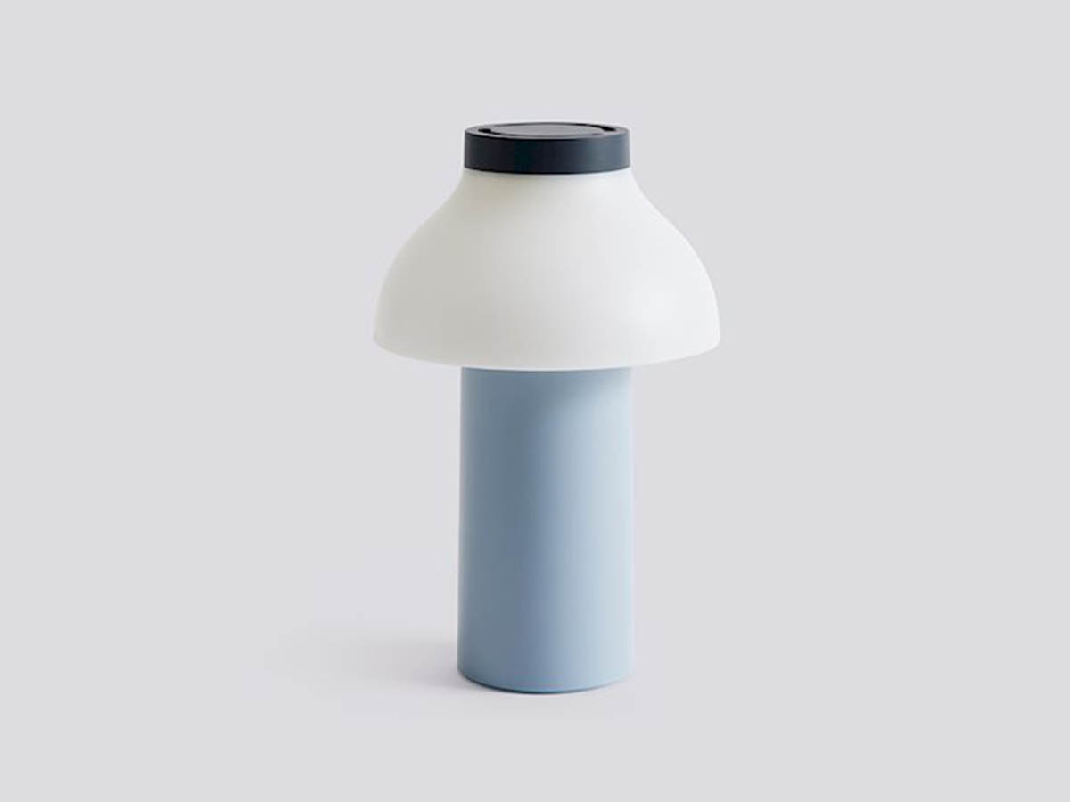 PC Portable Table Lamp