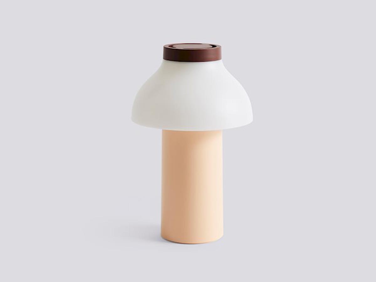 PC Portable Table Lamp