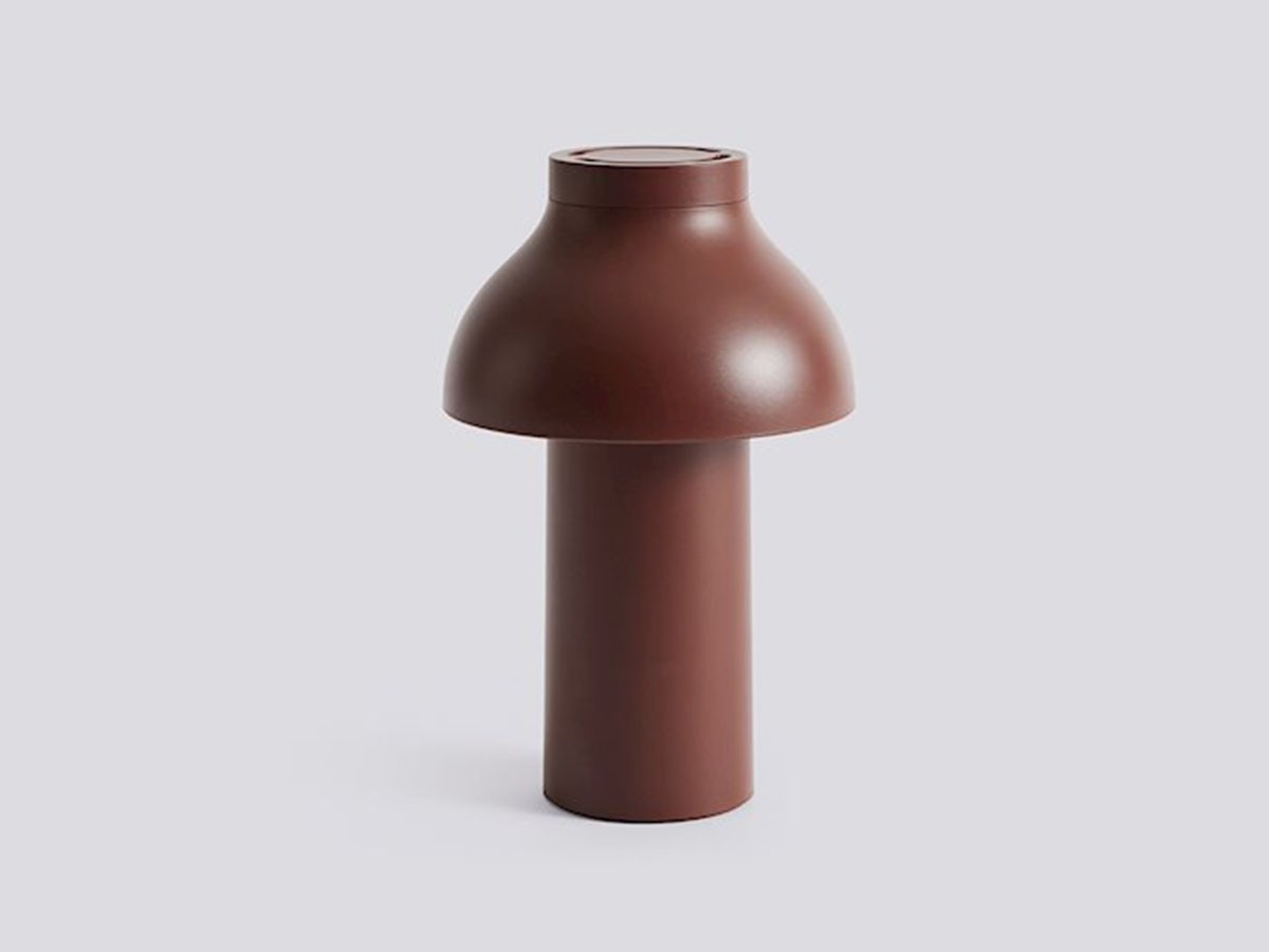 PC Portable Table Lamp