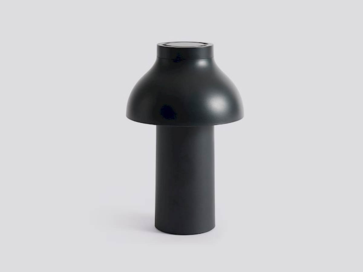 PC Portable Table Lamp