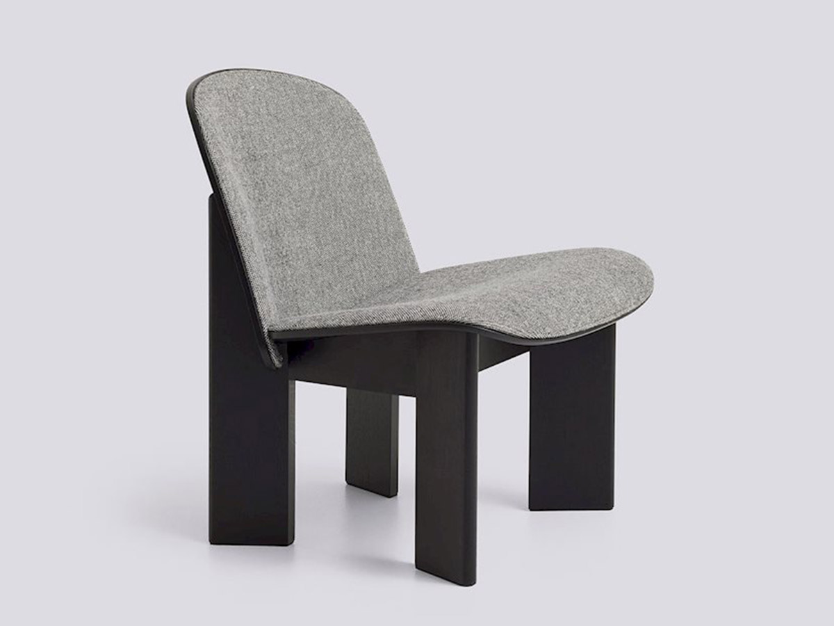 Chisel Armchair