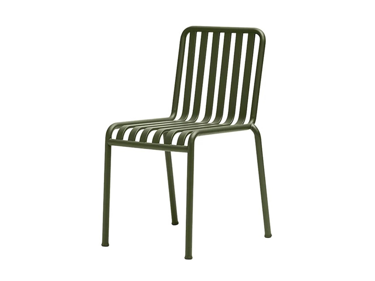 Palissade Outdoor Chair