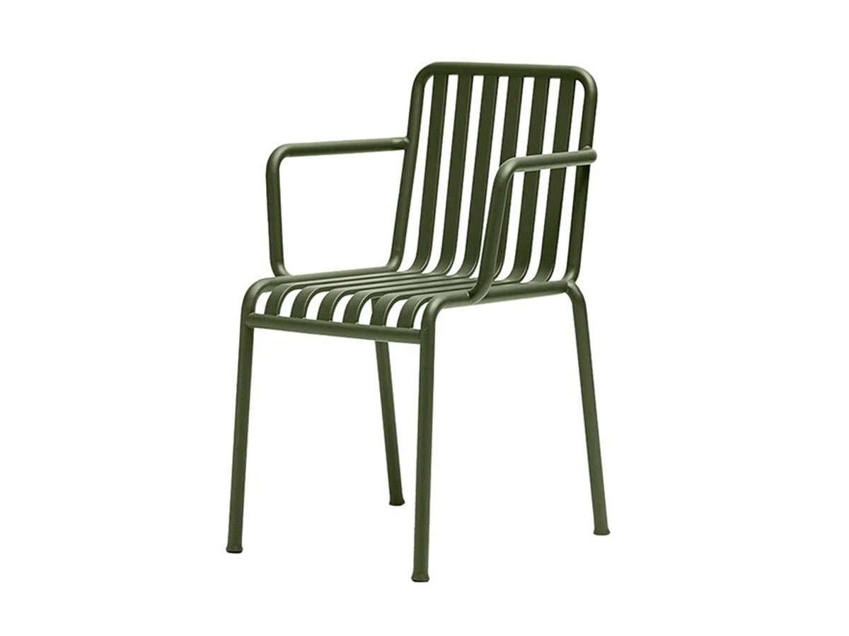 Palissade Outdoor Chair