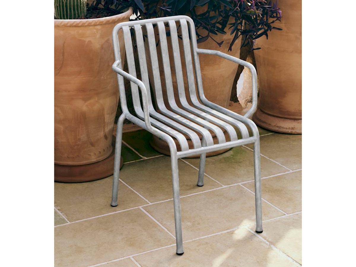 Palissade Outdoor Chair