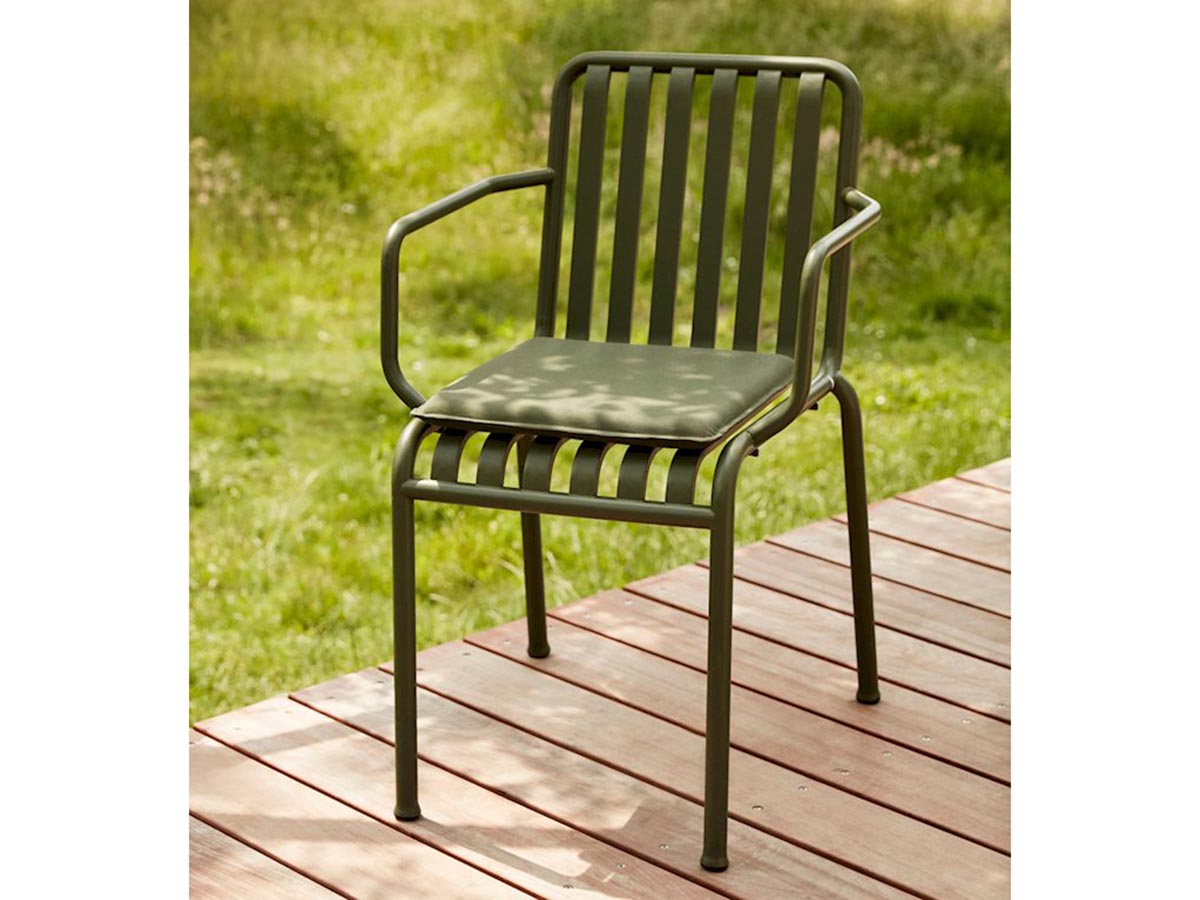 Palissade Outdoor Chair