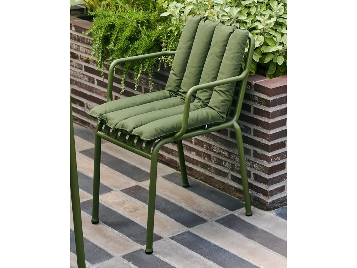 Palissade Outdoor Chair