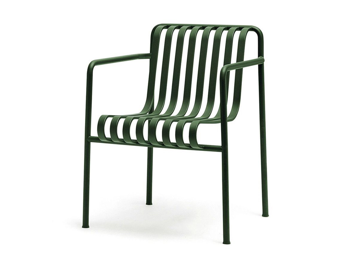 Palissade Outdoor Chair