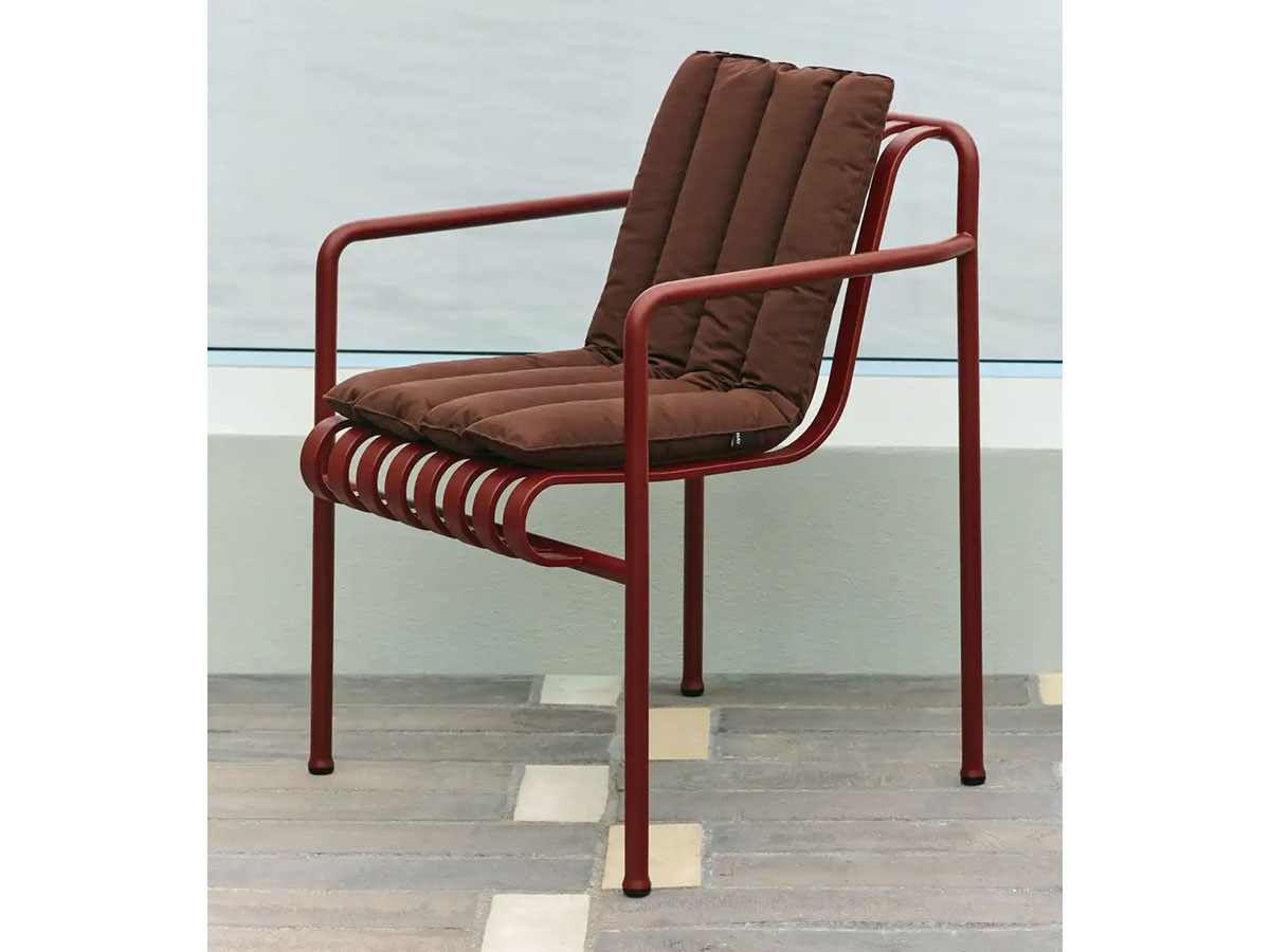 Palissade Outdoor Chair