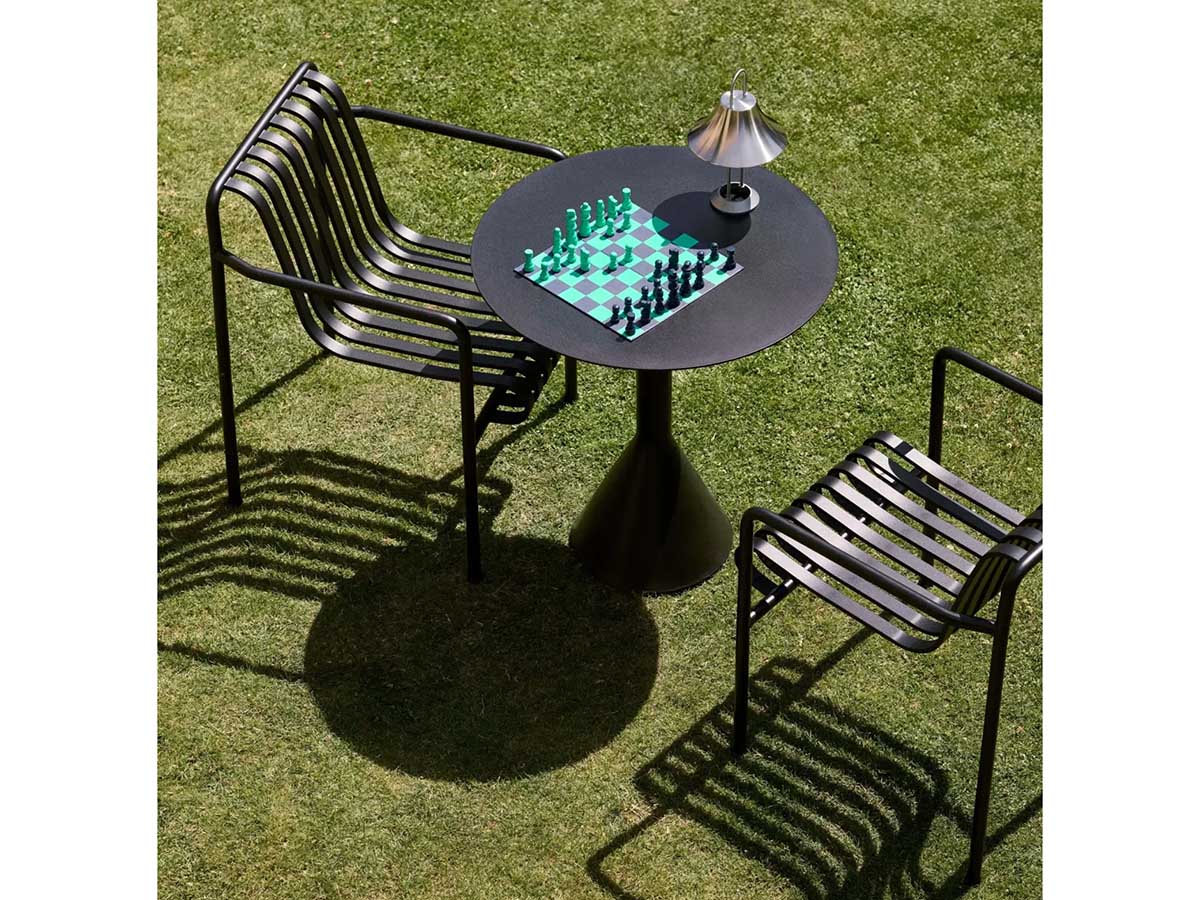 Palissade Outdoor Chair