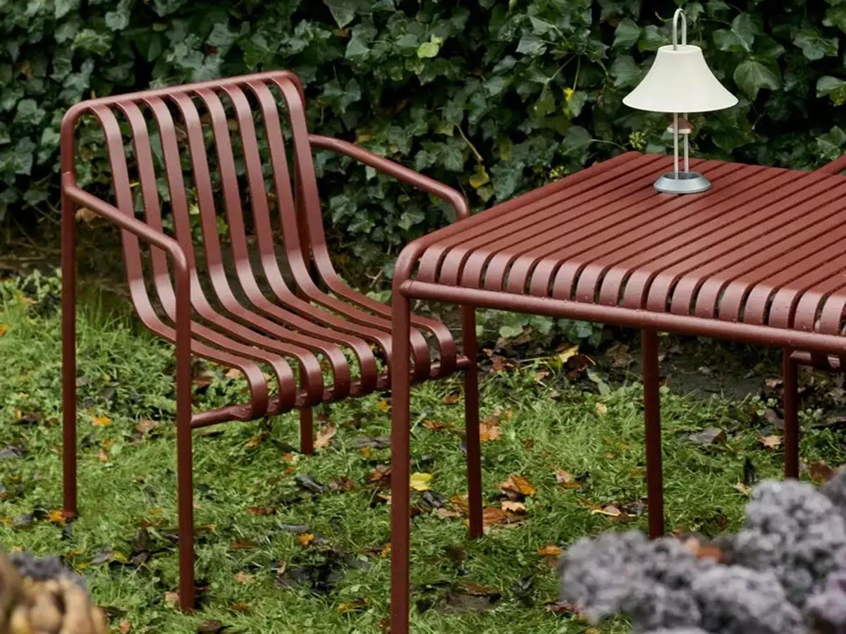 Palissade Outdoor Chair