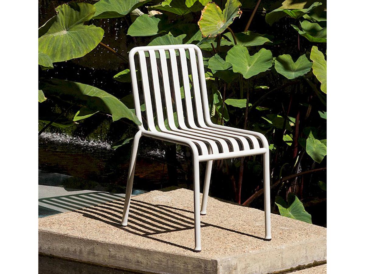 Palissade Outdoor Chair