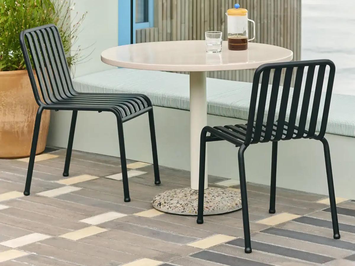Palissade Outdoor Chair